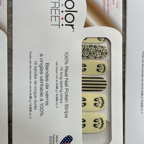 Color Street Nail Strips - Picture 10 of 10